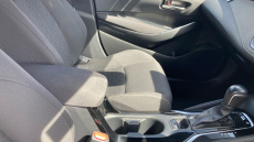 Toyota Corolla 1.8 VVT-i Hybrid Icon 5dr CVT Hybrid Hatchback